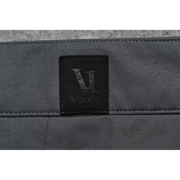 Vuori Pants Mens 36 Performance Cargo Jogger Athletic Outdoor Pockets - Picture 11 of 16